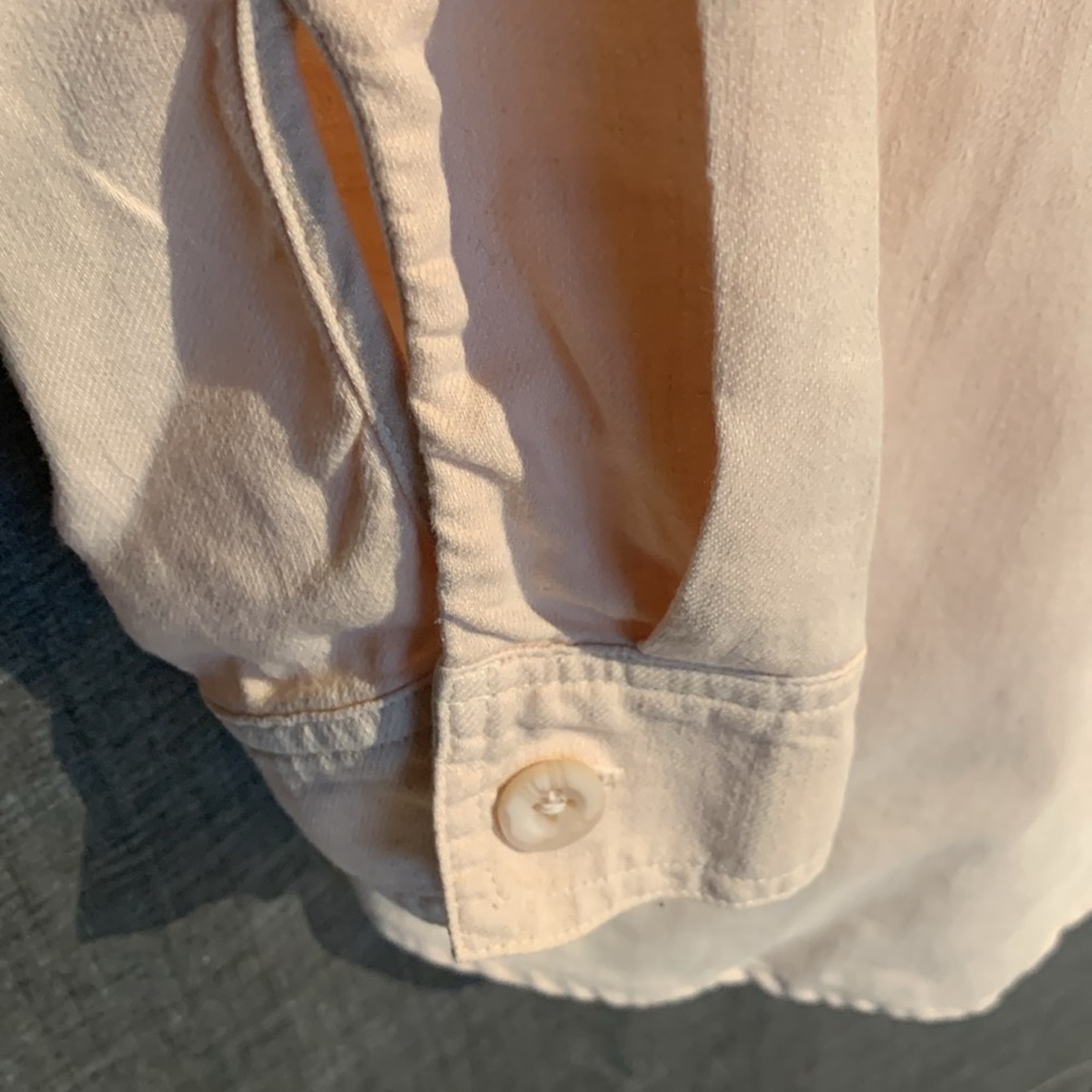 Side Stitch Jacket - Picture 6 of 8